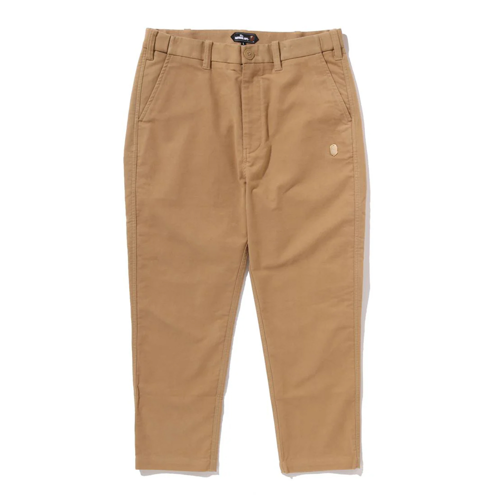 베이프 바지 CHINO PANT 7L70-152-311 - 상품 이미지