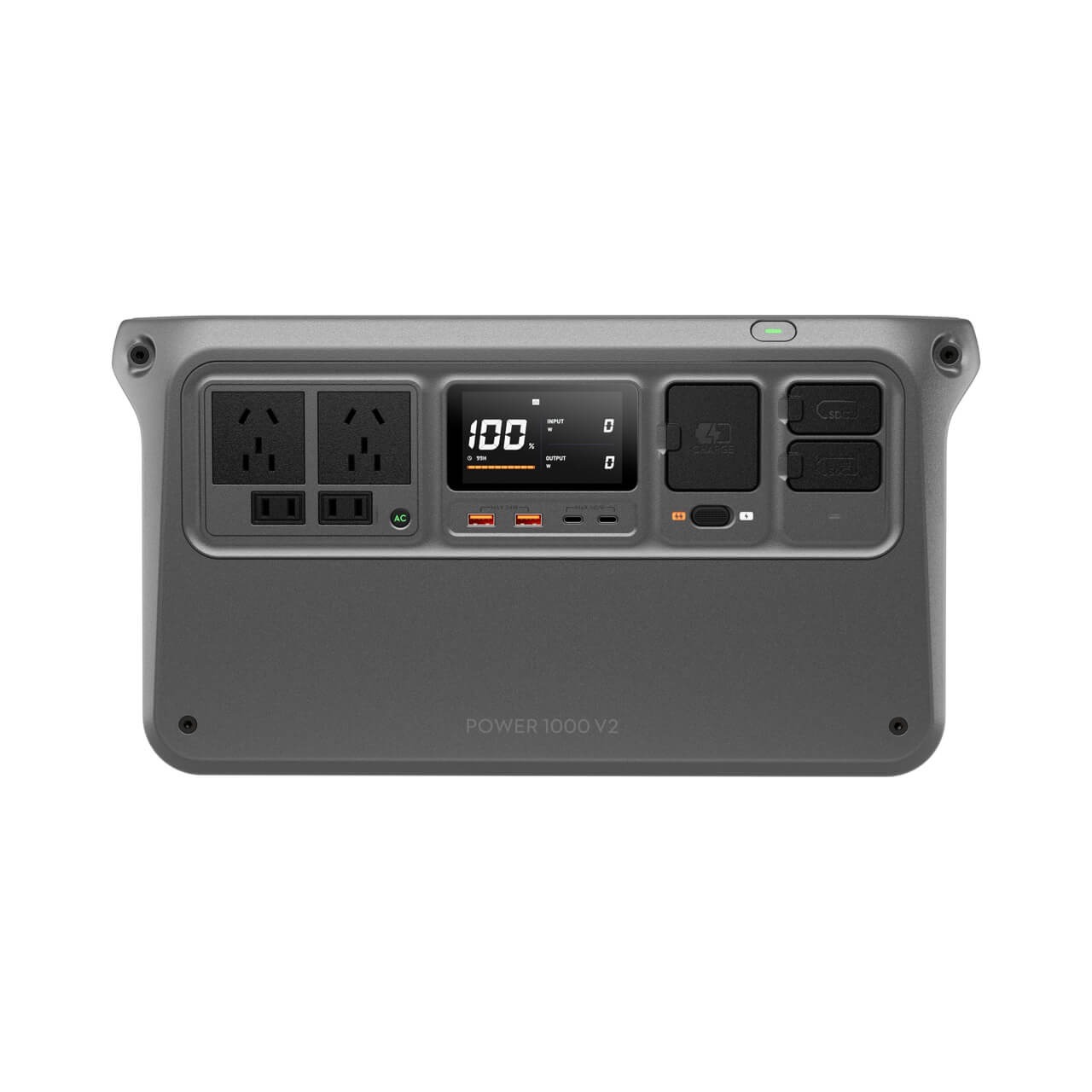 DJI POWER 1000 V2 1024Wh 휴대용 파워뱅크 - 상세 이미지 2