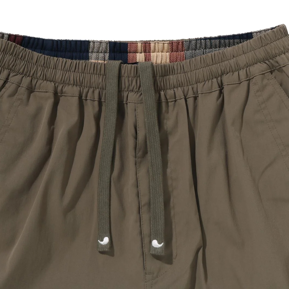 베이프 바지 COTTON TWILL EASY PANTS 7L70-152-306 - 상세 이미지 4