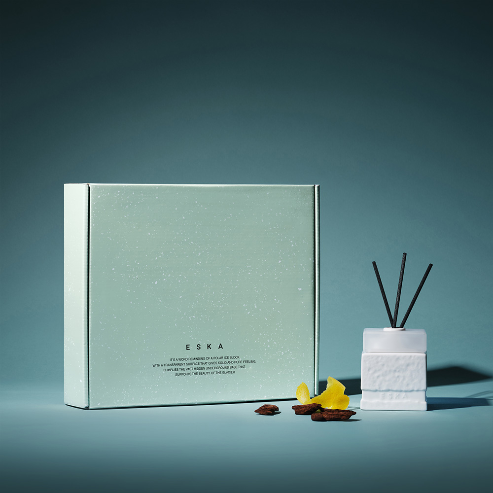 오덴세 x 테일러센츠 에스카 디퓨저 200ml - 상세 이미지 2