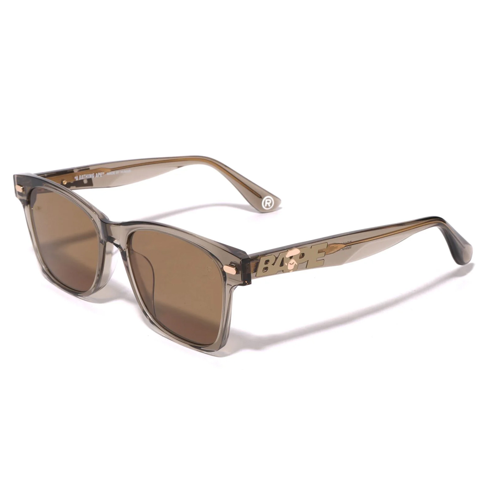 베이프 선글라스 SUNGLASSES 9 1L20-186-330 - 상세 이미지 3