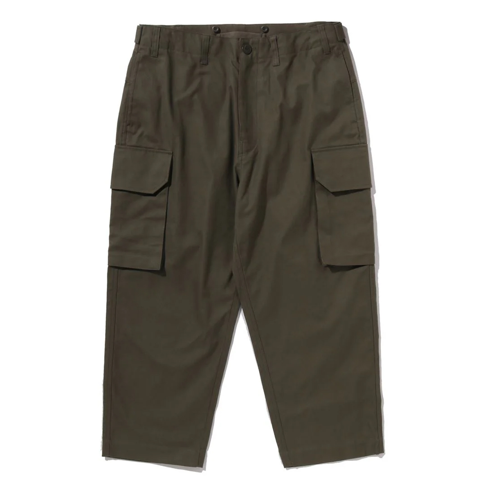베이프 바지 CARGO PANTS 7L70-152-310 - 상품 이미지