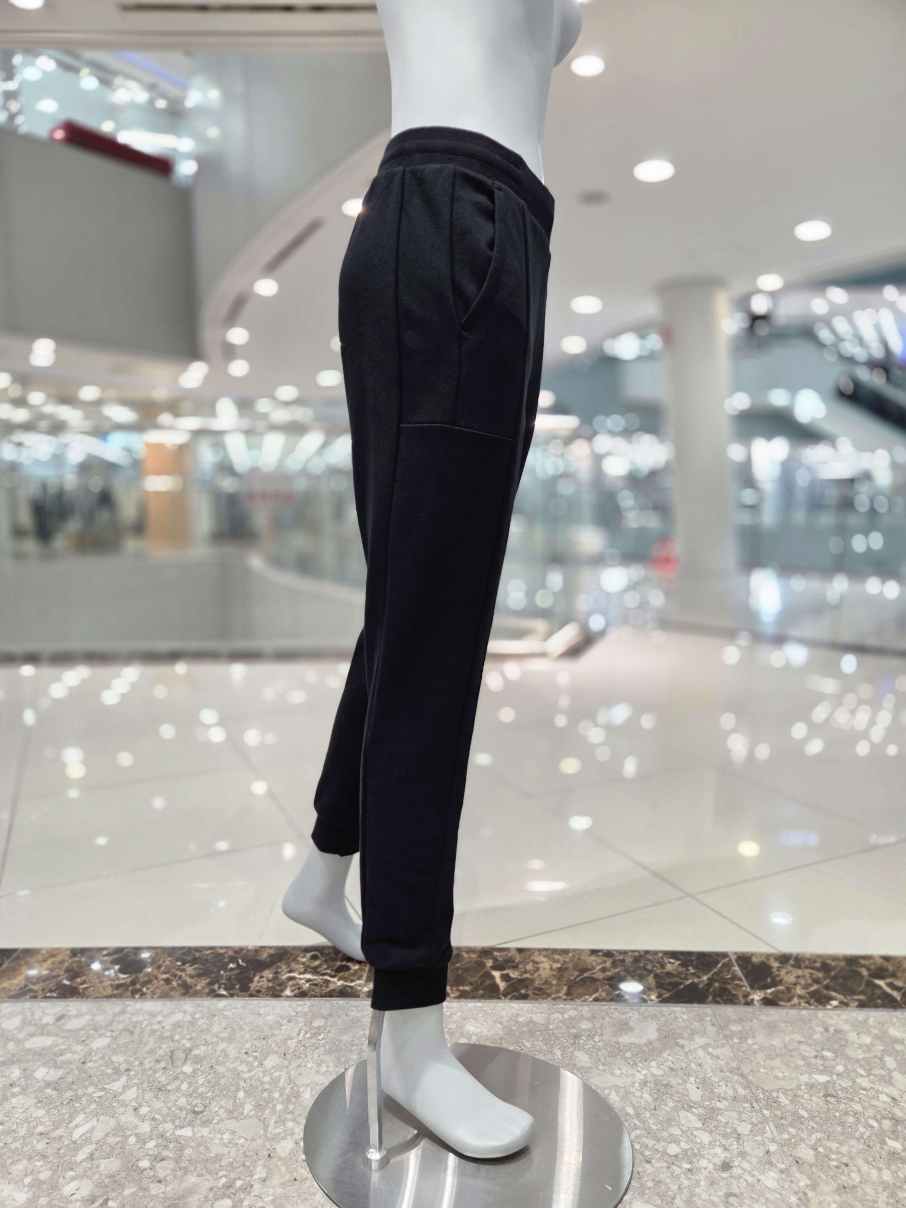 아이더 여성 기능성 트레이닝 팬츠 센트럴 WU23366 - 상세 이미지 2