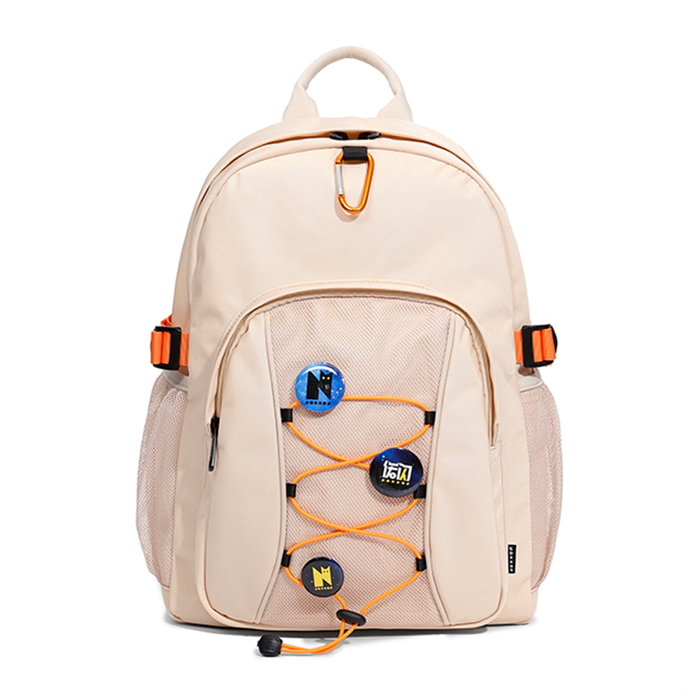 NOXXON(녹손) 데일리 라운드 백팩(Daily Round Backpack) - 상세 이미지 2