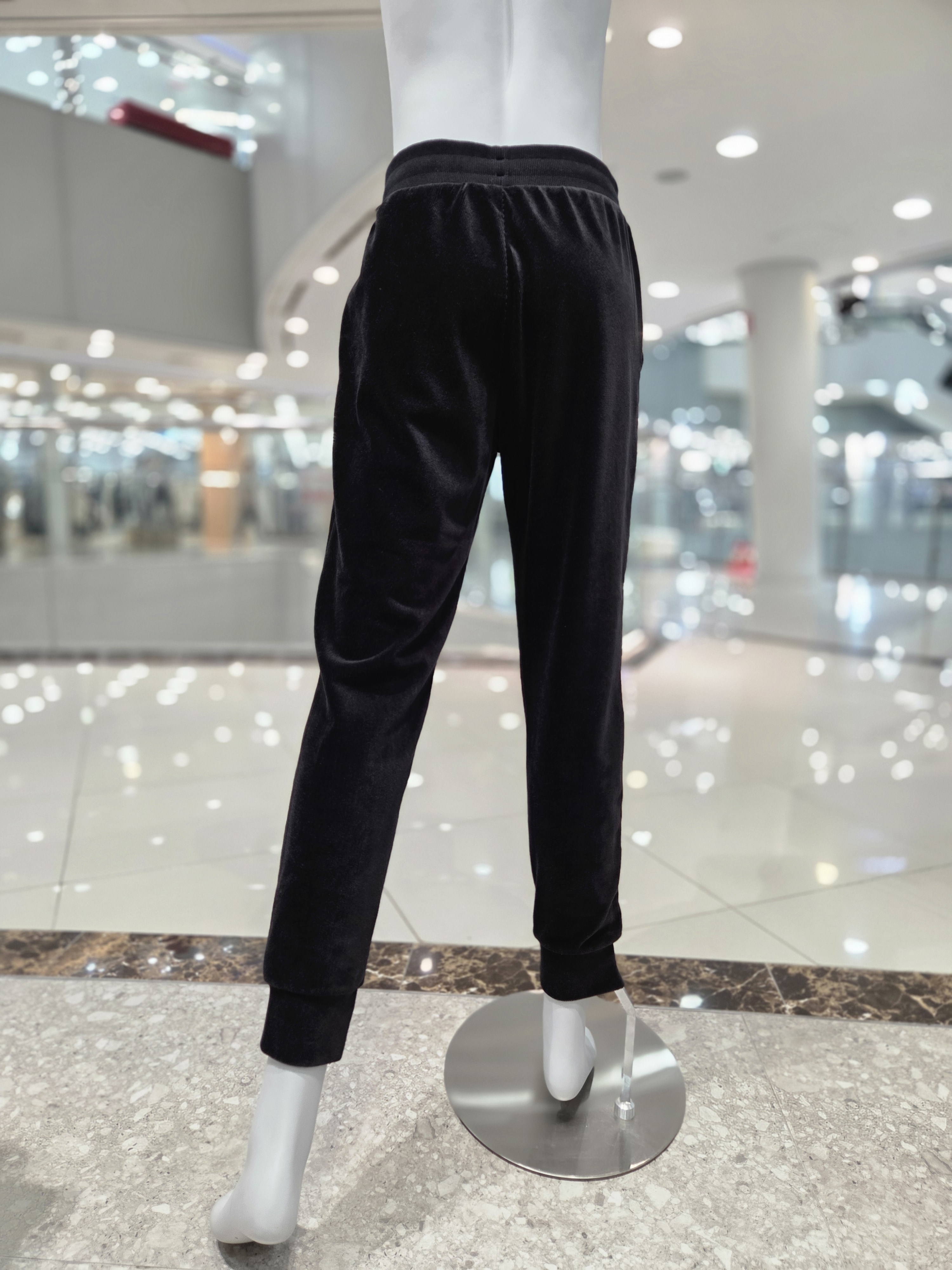 아이더 여성 기능성 가을 조거 팬츠 팬시 WU23367 - 상세 이미지 2