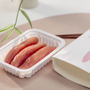 [슈퍼적립] 아질산나트륨 없는 저염 명란젓 개별포장 명란 소포장 80g,... 맛있게 먹은 솔직 후기 - 상품 이미지 4
