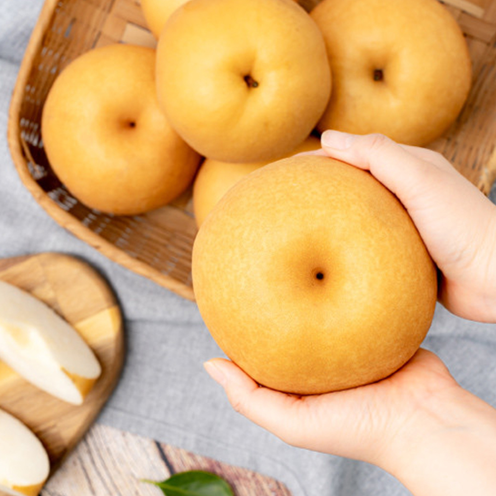 나주 배 선물세트 신고배 5kg 7.5kg 특상품 선물세트 햇배 선물용 산지직송