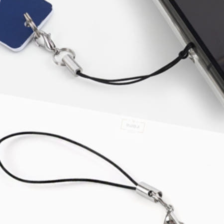 보급창고4호점 열쇠고리 휴대폰줄 핸드폰키링 열쇠홀더 핸드폰걸이