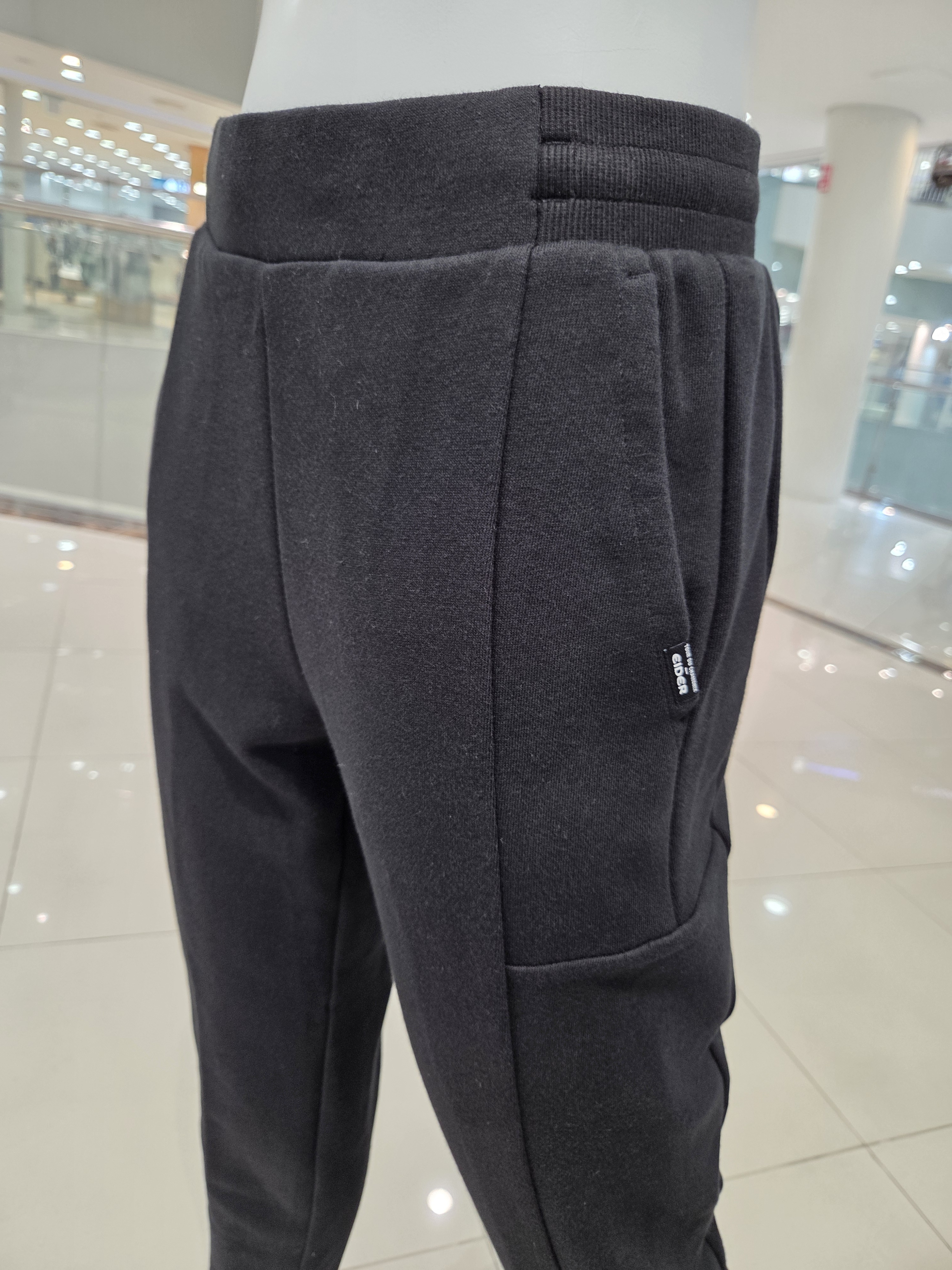 아이더 여성 기능성 트레이닝 팬츠 센트럴 WU23366 - 상세 이미지 5