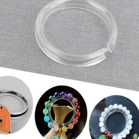 보급창고4호점 팔찌 진열 케이스 팔찌걸이진열대 주얼리디스플레이