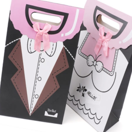 보급창고4호점 선물백 선물케이스 손잡이쇼핑백 선물용종이가방