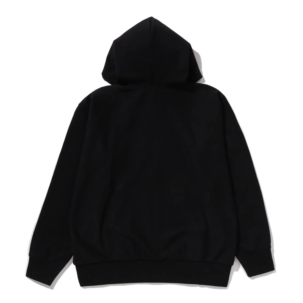 베이프 후드집업 ZIP UP HOODIE 7L70-115-301 - 상세 이미지 3
