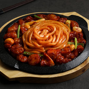 극소수 한우 소 양대창 양념구이 300g 매콤 특양 손질 캠핑 안주 생 ... 맛있게 먹은 솔직 후기 - 상품 이미지 4