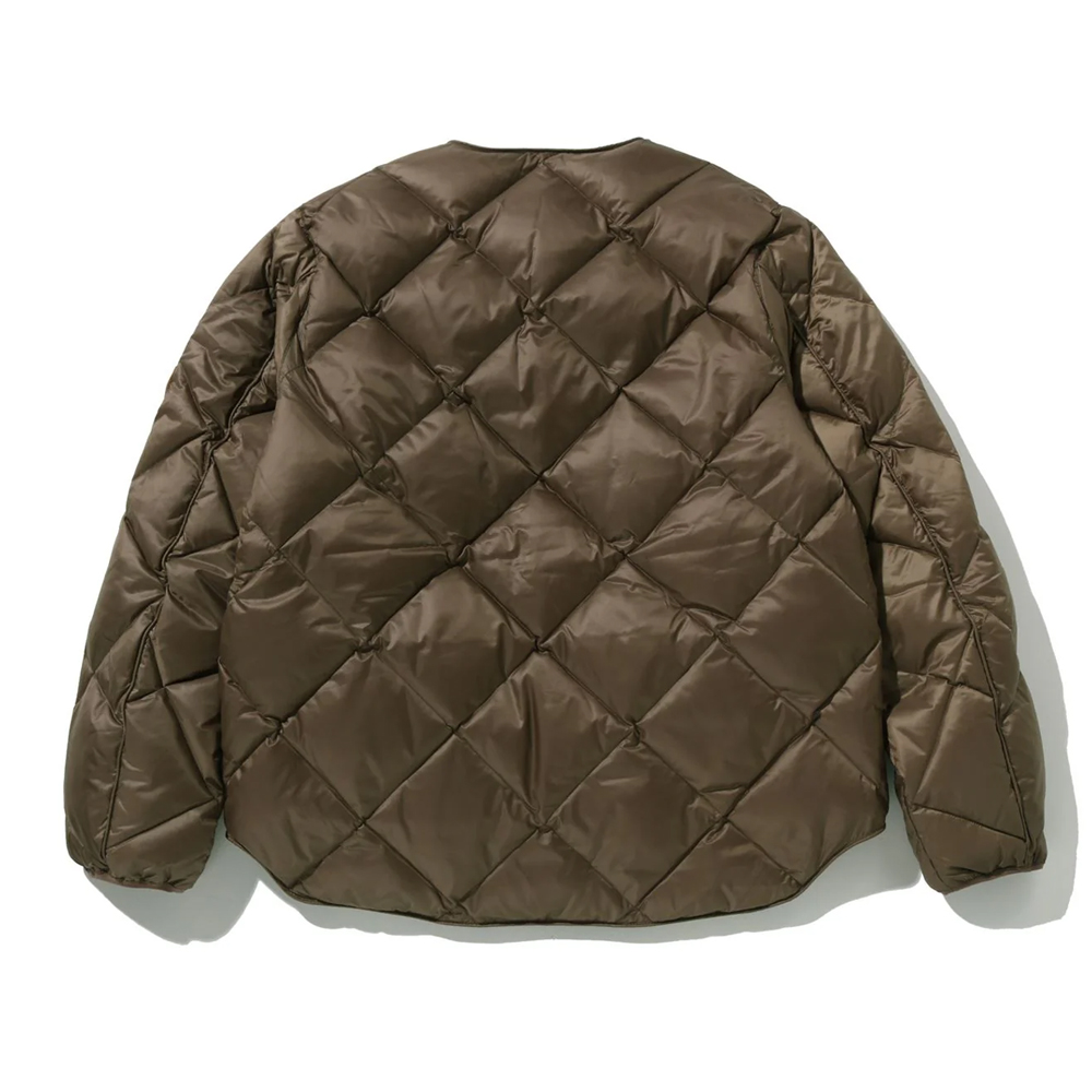베이프 패딩 DOWN LIGHTWEIGHT JACKET 7L70-144-301 - 상세 이미지 3