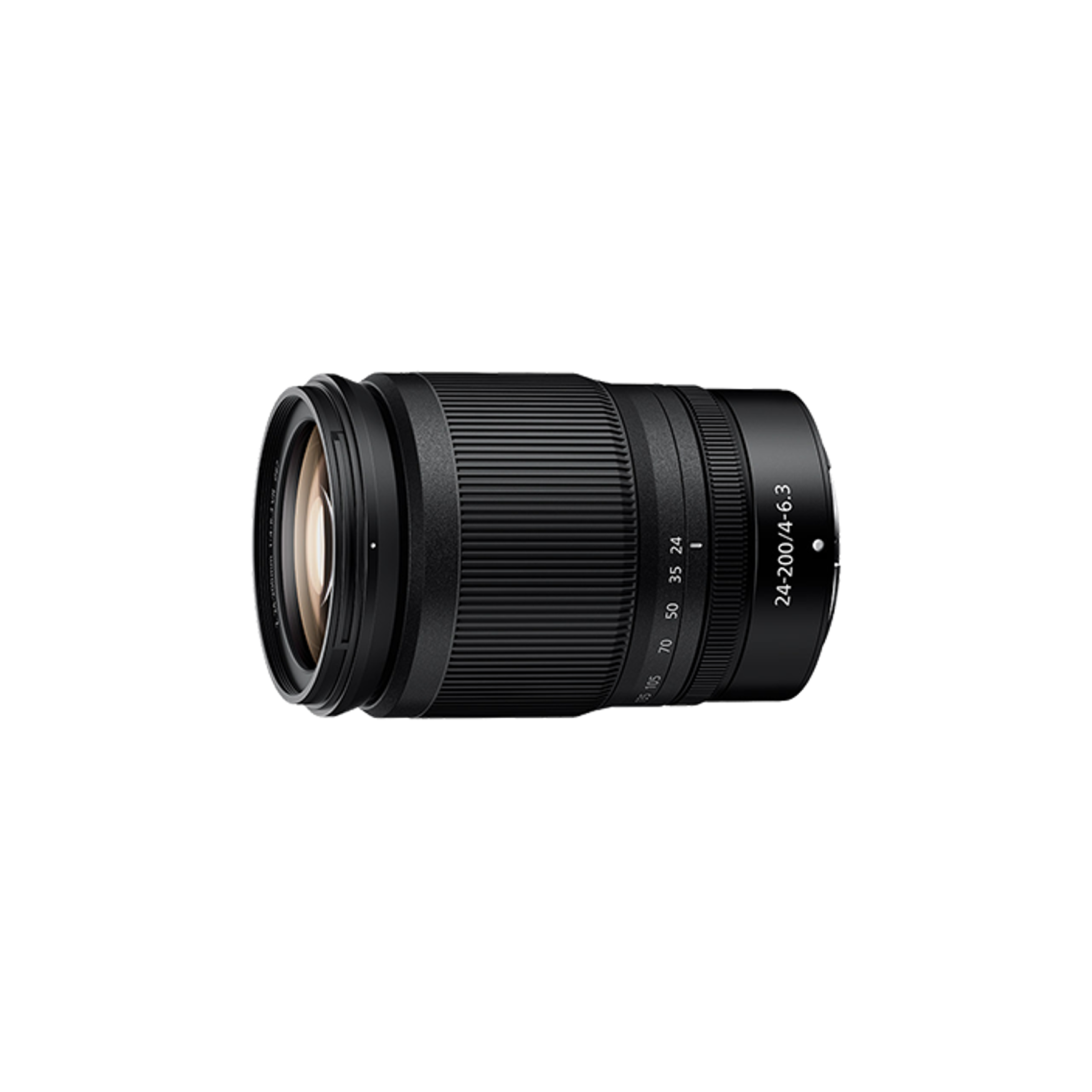 NIKKOR Z 24-200mm f/4-6.3 VR