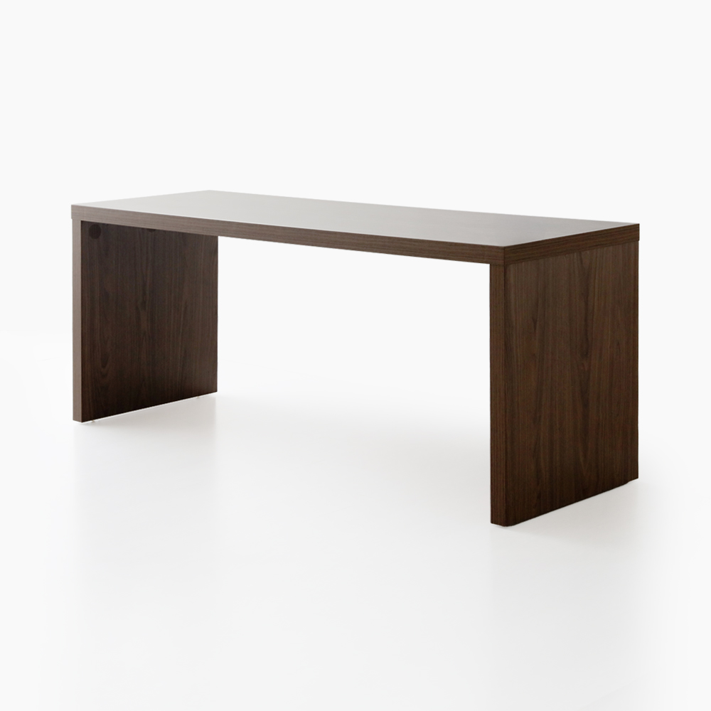 피크 다용도테이블 1810596 1800x600x730mm, 브라운 5462.6588 - 메인 이미지