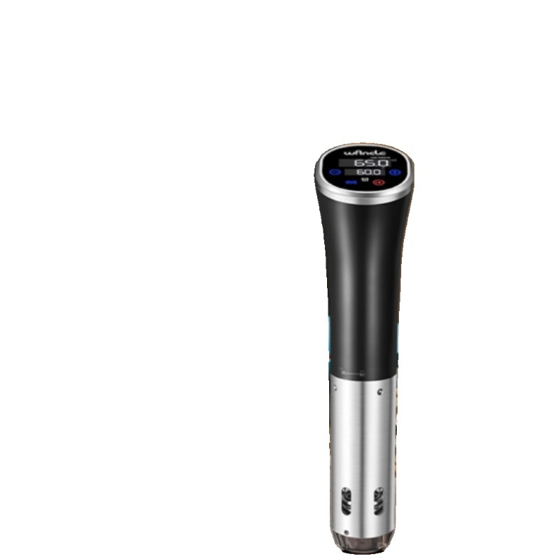 수비드기계 업소용 머신 조리 스테이크 쿠커 IPX7 진공 - 상품 이미지