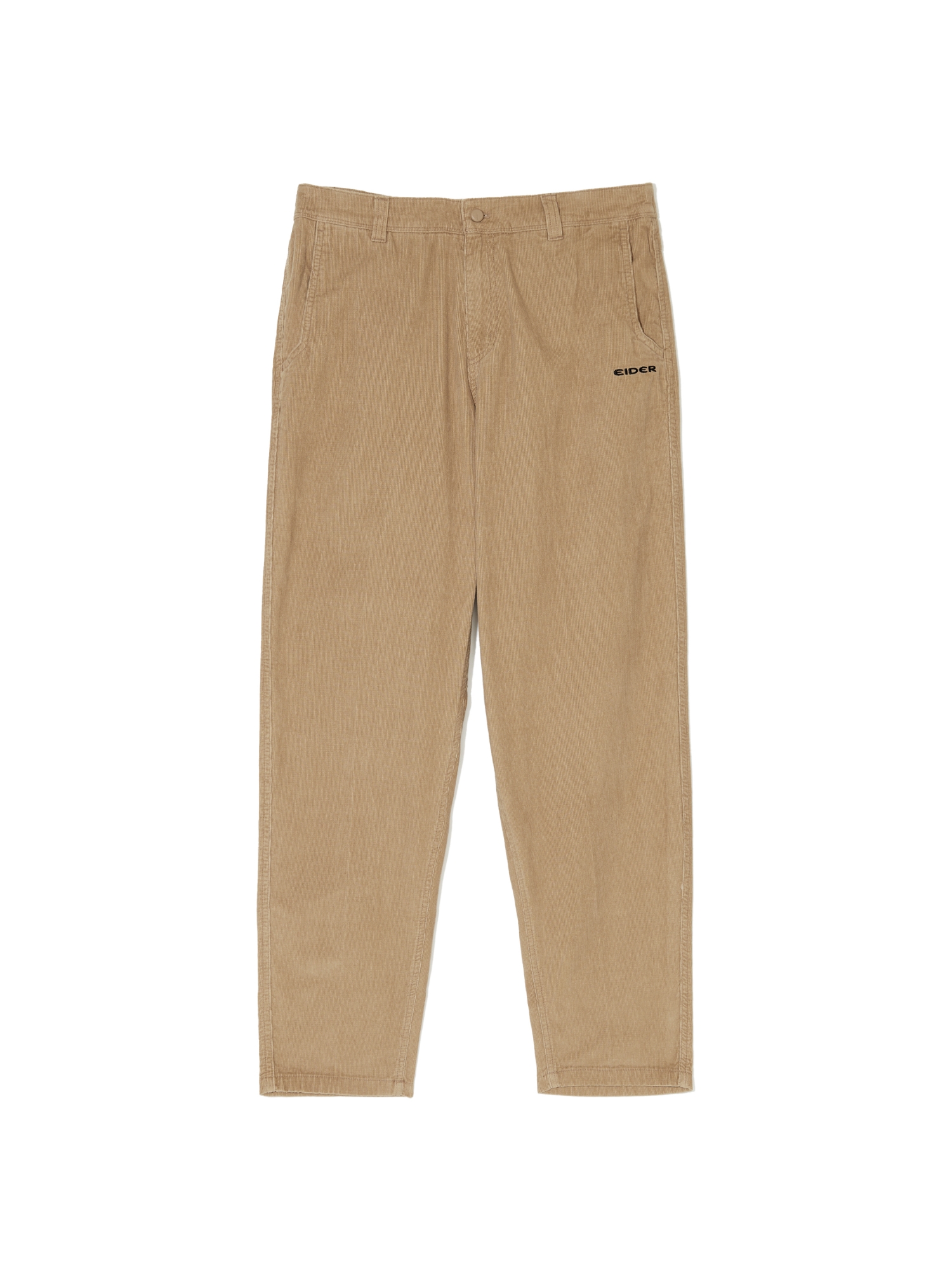 아이더 남성 코듀로이 팬츠 겨울 캐주얼 데일리룩 아웃도어 - 상세 이미지 3