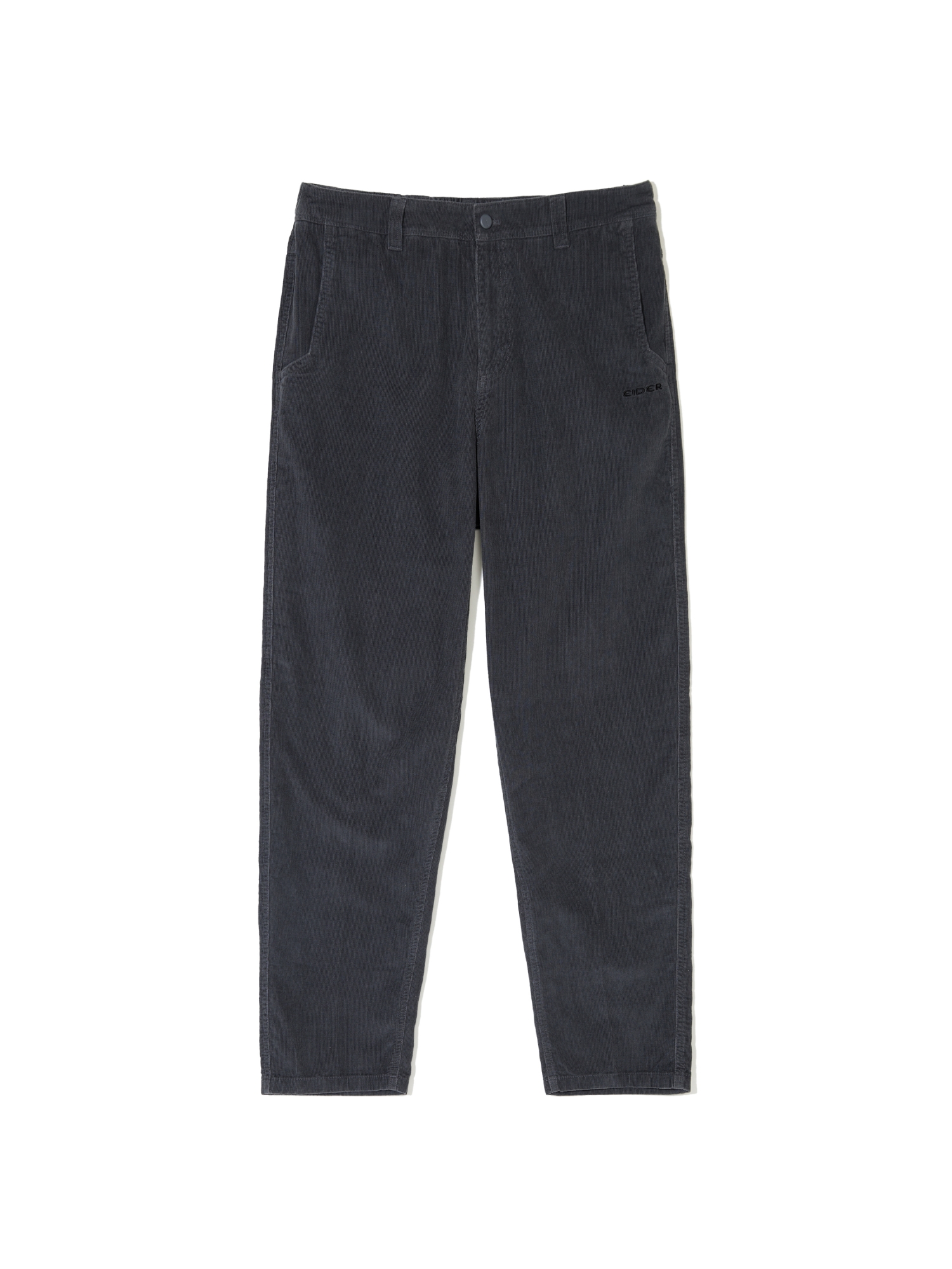 아이더 남성 코듀로이 팬츠 겨울 캐주얼 데일리룩 아웃도어 - 상세 이미지 2