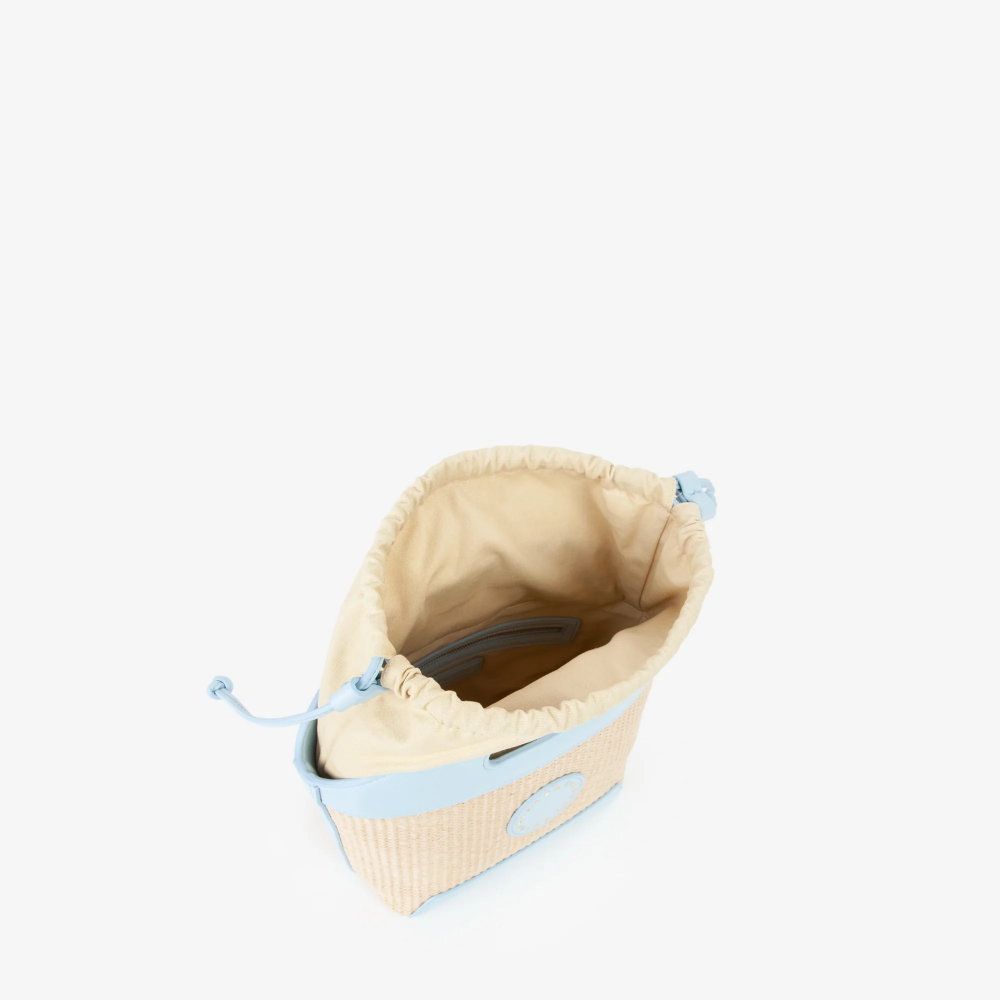 마리오 발렌티노 가방 세일러 버킷백 숄더백 VBS99132 - 상세 이미지 2