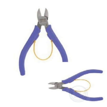 마음을끄는잡화점 125mm경량니퍼 전문가용니퍼 전선가위 전문가용