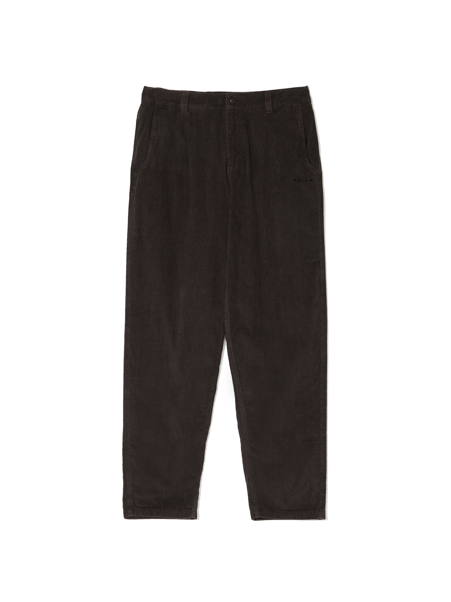 아이더 남성 코듀로이 팬츠 겨울 캐주얼 데일리룩 아웃도어 - 상세 이미지 4