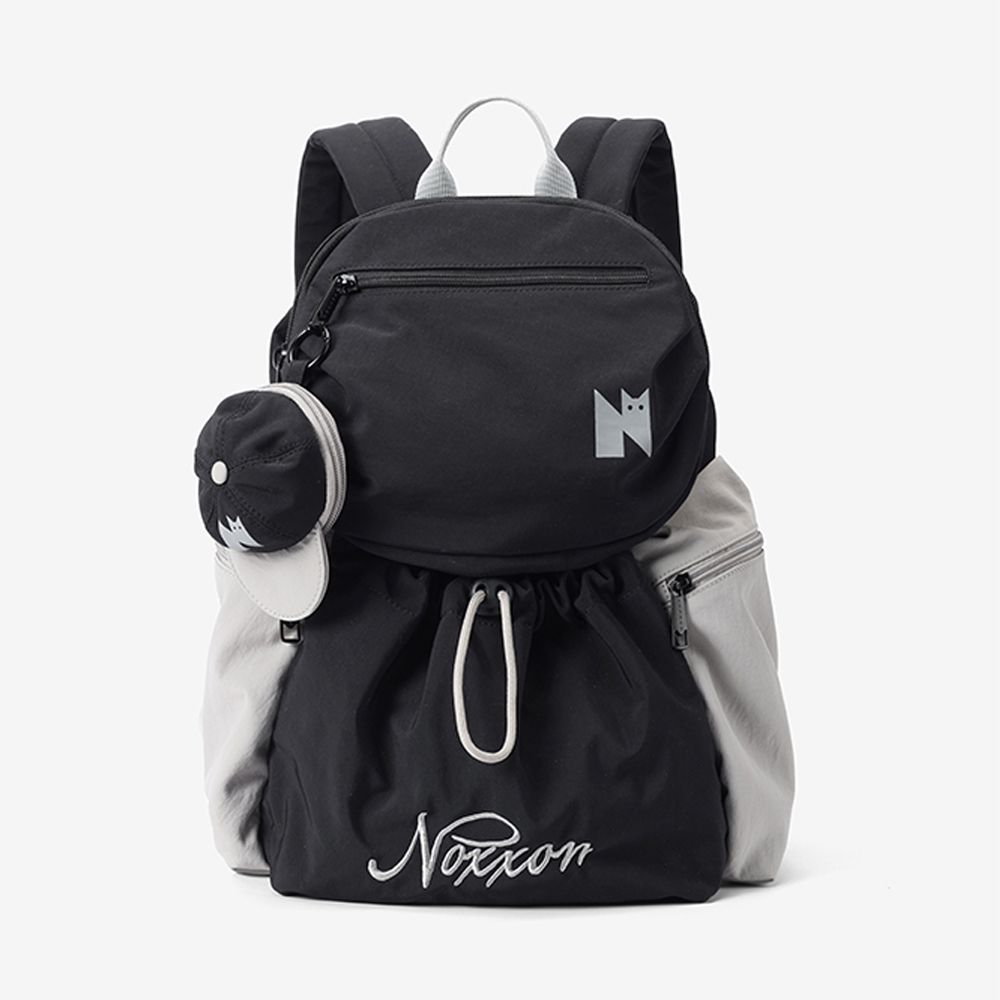 NOXXON(녹손) 올데이 다기능 백팩(All-Day Multi Backpack) 이미지 7