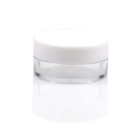 화장품 크림공병