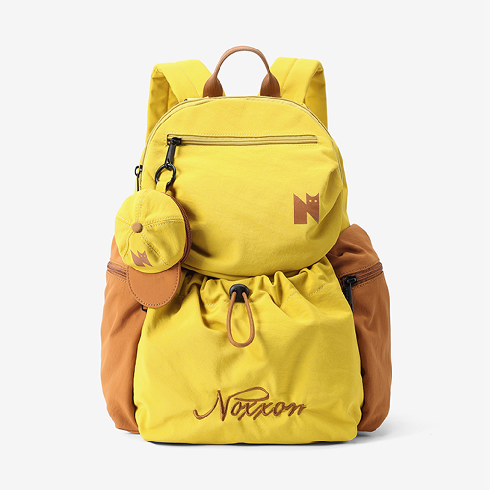 NOXXON(녹손) 올데이 다기능 백팩(All-Day Multi Backpack) 이미지 6