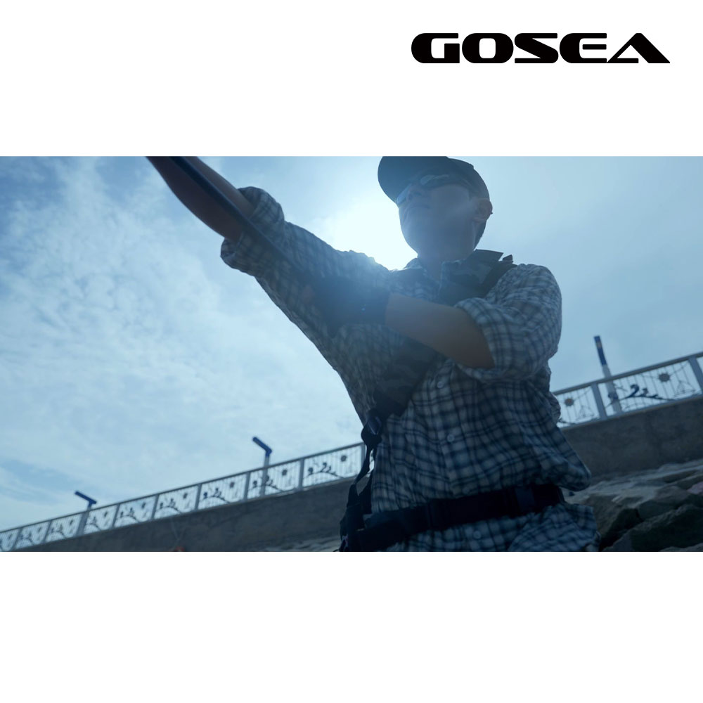 GOSEA 스마트 피쉬 스캐너 휴대용 어군탐지기 어탐기 GSF-E01 - 상세 이미지 5