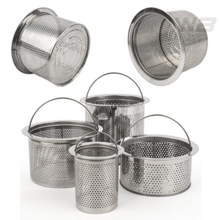 WISEBOLD협력사 와볼샵 싱크대 배수구 스텐망 수챗구멍 걸름망 막힘예방 전면타공 이물질