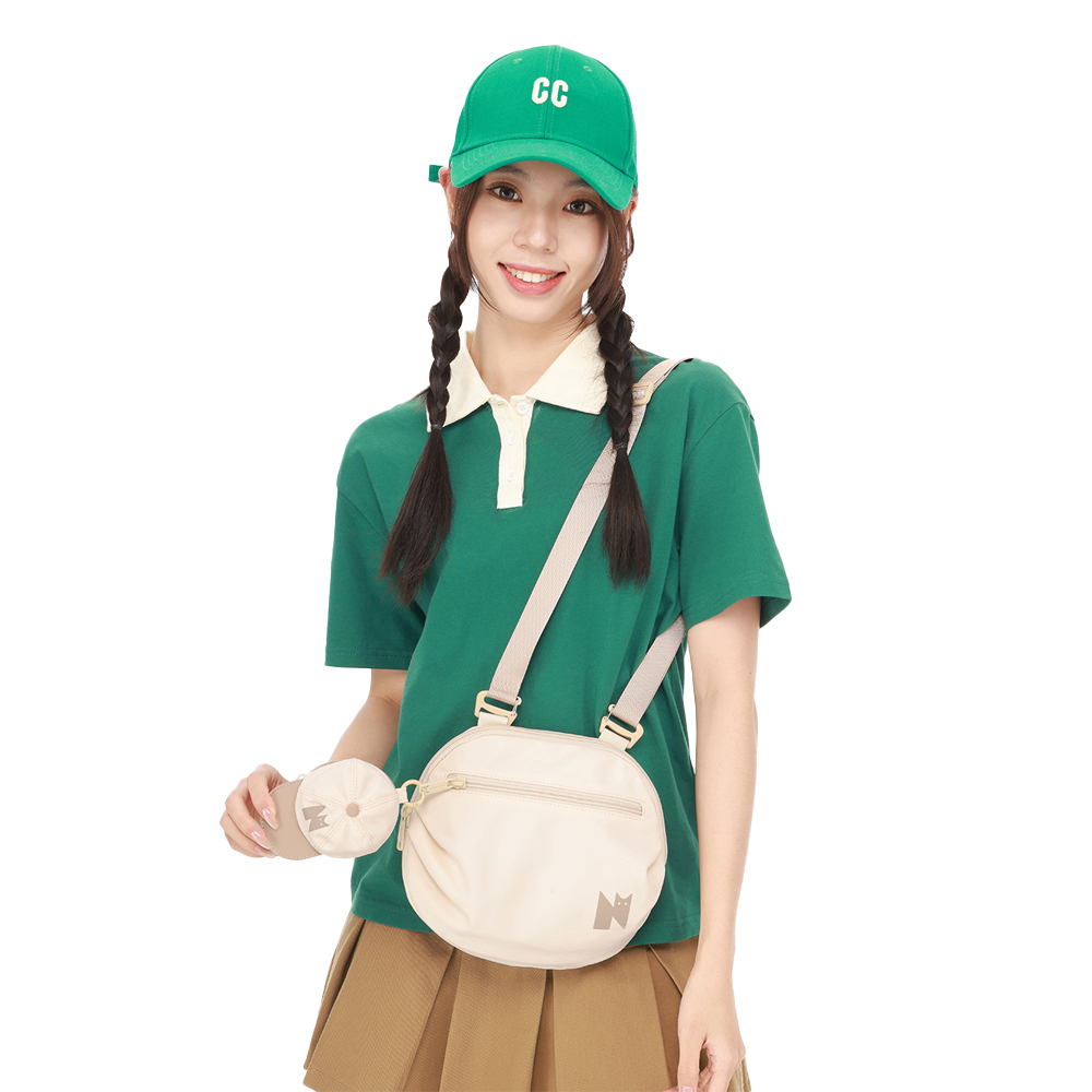 NOXXON(녹손) 올데이 다기능 백팩(All-Day Multi Backpack) - 상세 이미지 4