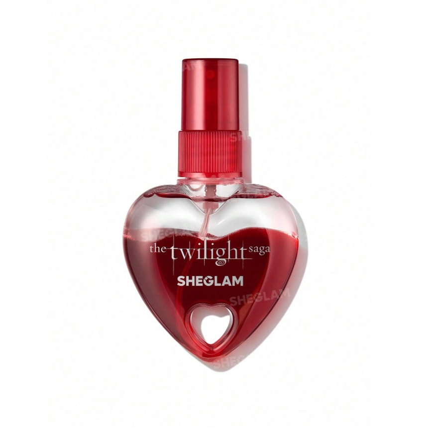 sheglam 쉬글램 트와일라잇 콜라보 픽서 하트 미스트 - 상품 이미지