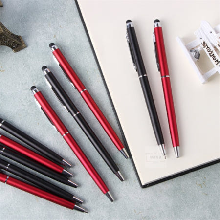 보급창고4호점 스마트폰 볼펜 10p 태블릿터치펜 터치펜 스마트터치볼펜