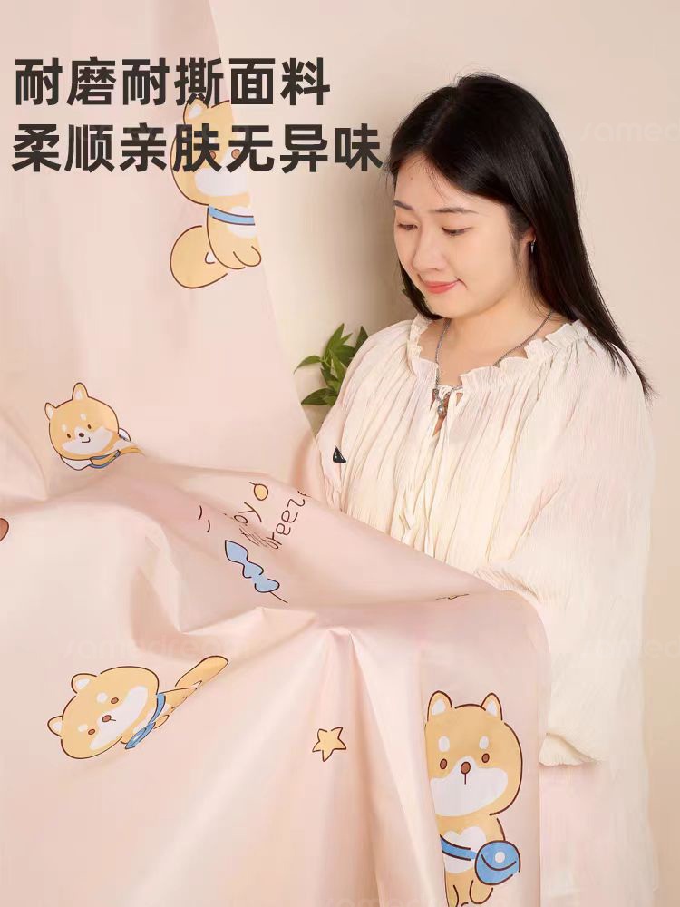 시스템옷장 접이식 드레스룸 원룸 장롱 이불장 철제 조립식 - 상세 이미지 4