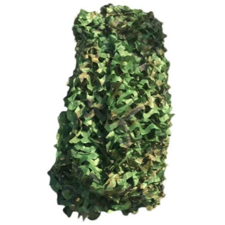 위장막 그늘막 차양막 자연인 군용 미터미터 풀속 5x10m 천망+끈+테이프