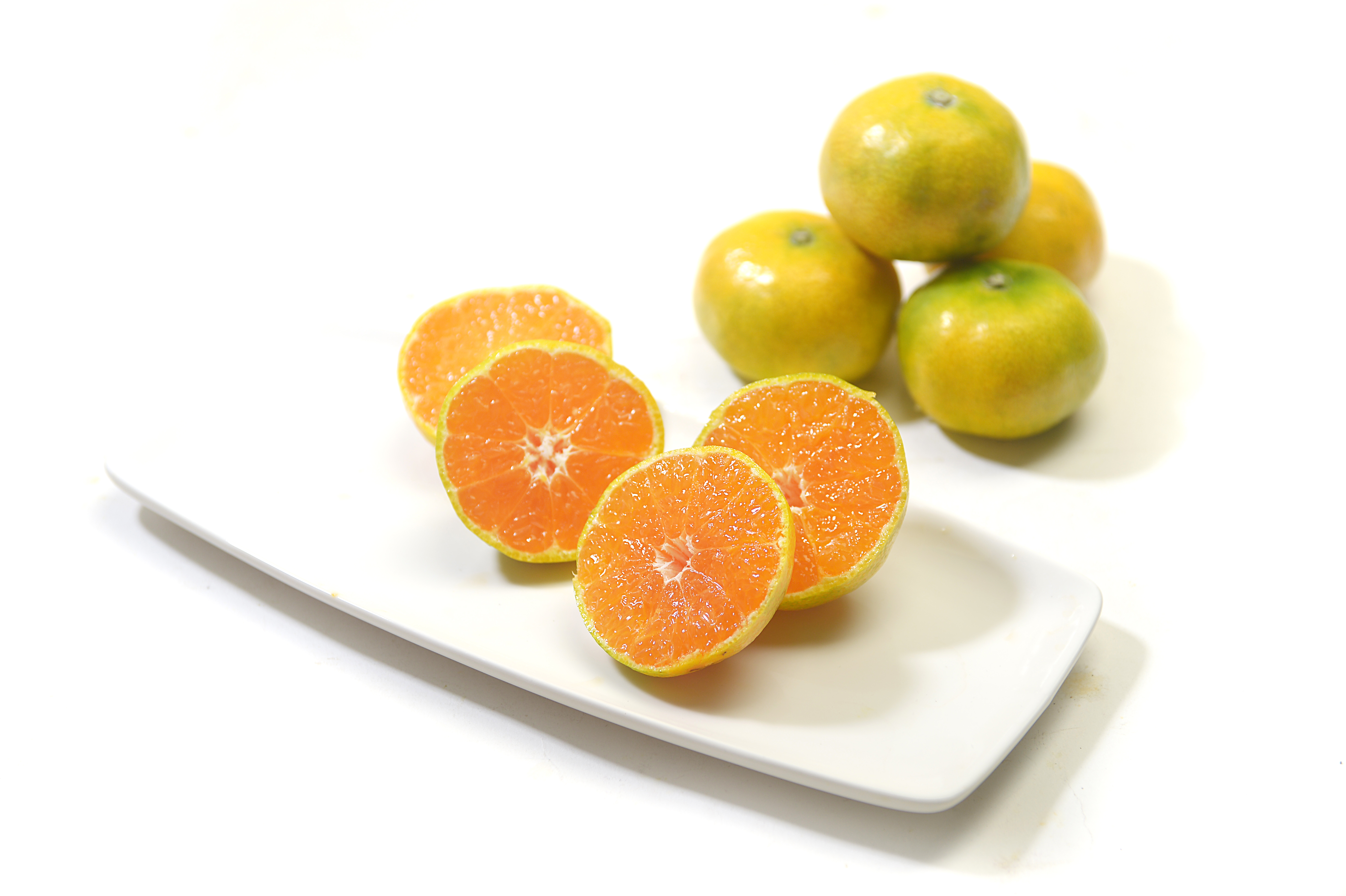 소과 제주 조생 귤 9.5Brix, 2.5kg, 1개 - 상세 이미지 3