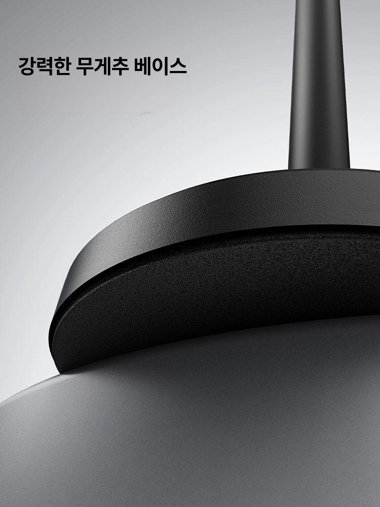 핸드폰 스탠드 거치대 자바라 유튜브 촬영 누워서 브이로그 개인방송 지지대 휴대폰 스마트폰 1.5m 단일암 기본 - 상세 이미지 5