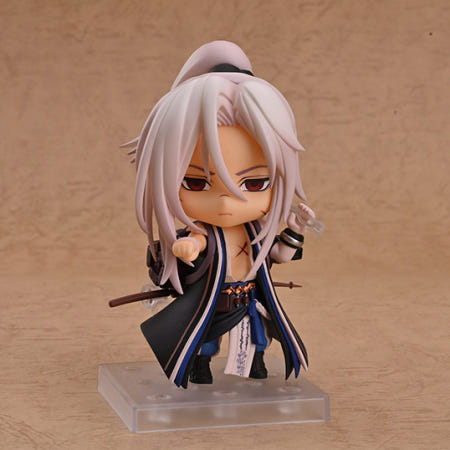 [GoodSmileCompany][해외][출시] GSC 던전앤파이터 DNF 넨도로이드 1682 진 웨폰마스터