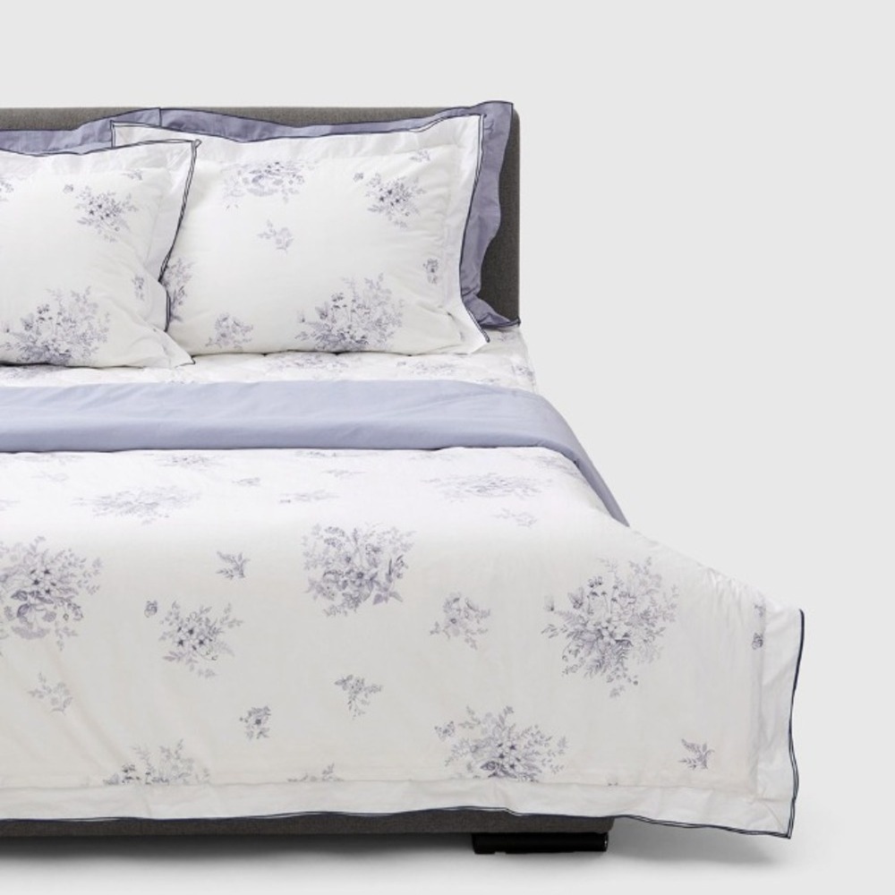 레노마홈 어스울100% 엘프양모 사계절 차렵이불 고급양모이불