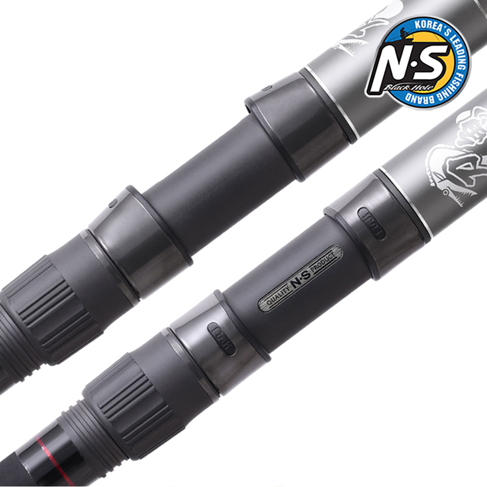 NS 킹덤 갈치 버전2 선상 심해 갈치 낚시대 외줄 로드 500/570 이미지 7