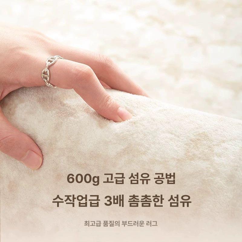 거실 사각 카페트 페르시안 방수 유럽풍 홈인테리어 원룸 대형 다용도 주방 단모 인테리어 퍼스트 라인 5Y 200cmx300cm - 상세 이미지 2