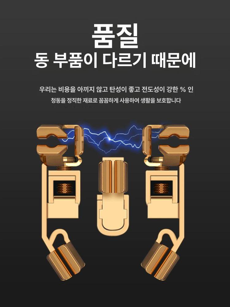 바닥 플로어 콘센트 시스템박스 구멍 빌트인 덮개 매립형  소켓함 원형 직각 빌트인콘센트 실버 빈 프레임 304스테인리스스틸 - 상세 이미지 4