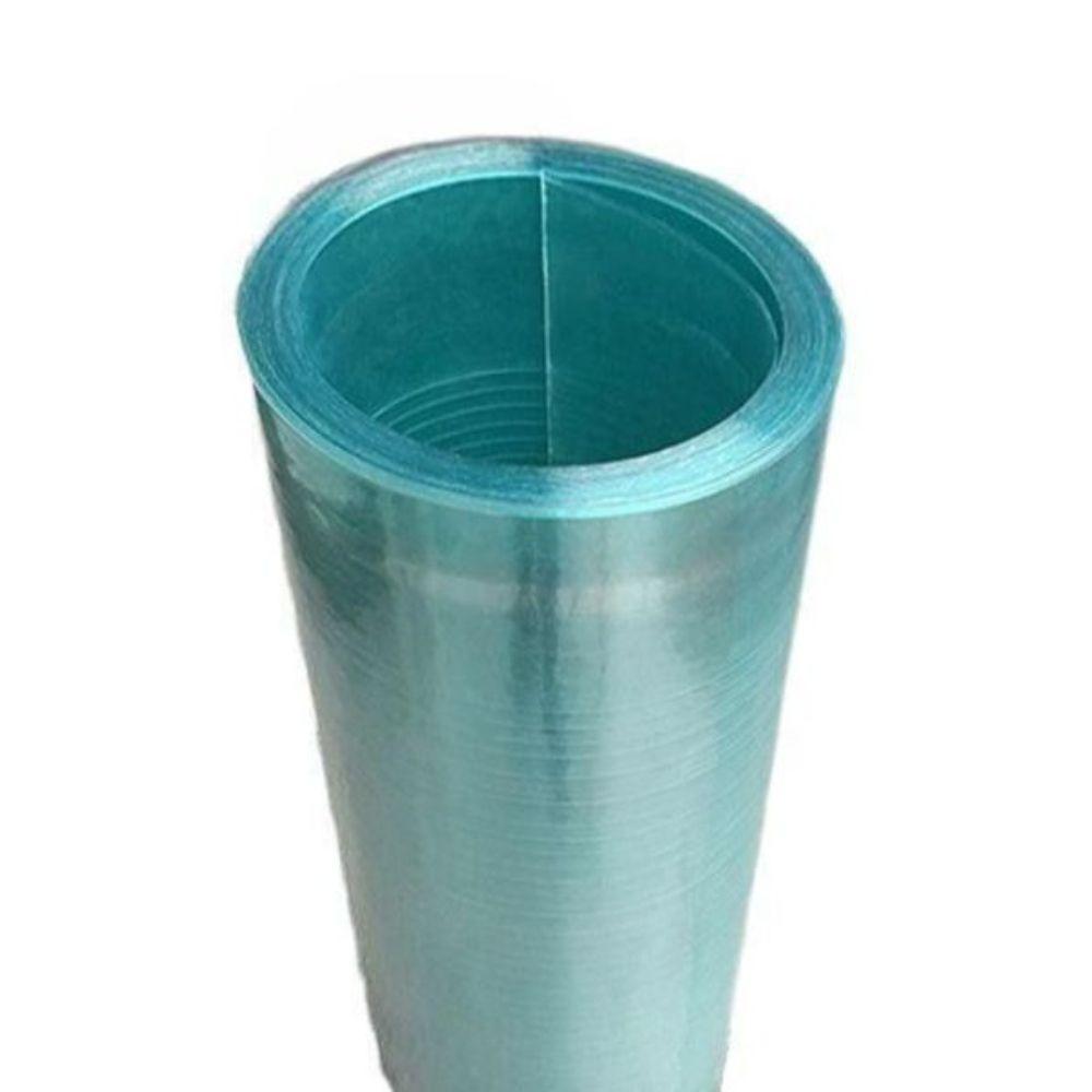 폴리카보네이트 비가림 방수 슬레이트 오두막 차양막 1.0mm 2.1x30m 롤 - 상세 이미지 2