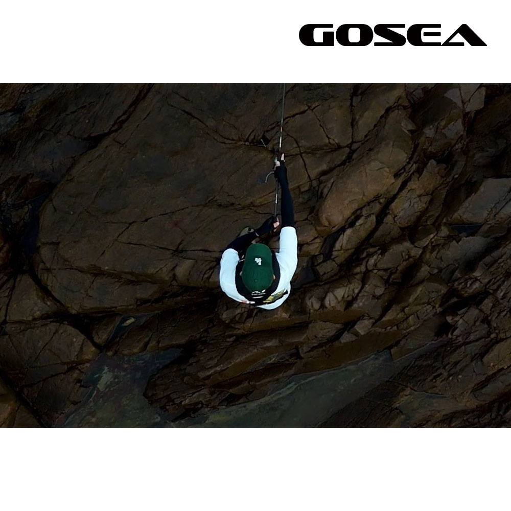 GOSEA 스마트 피쉬 스캐너 휴대용 어군탐지기 어탐기 GSF-E01 - 상세 이미지 4
