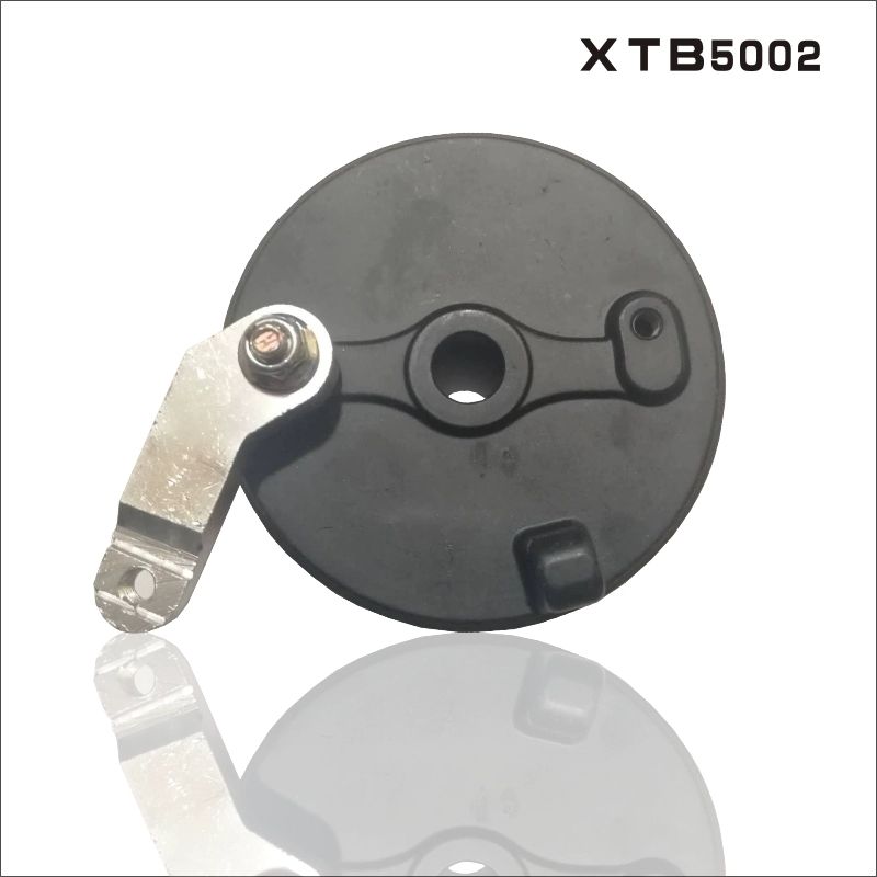 전동킥보드 드럼브레이크 8인치 패드부품 XTB5002 - 상세 이미지 2