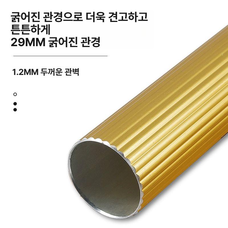 화재 감지기 탈착기 점검 소방 상품 교체 천정 연기 8.3m - 상세 이미지 5