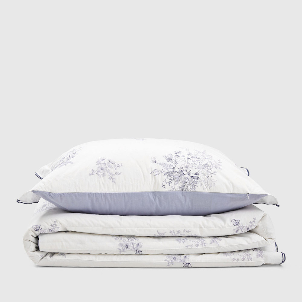 레노마홈 어스울100% 엘프양모 사계절 차렵이불 고급양모이불