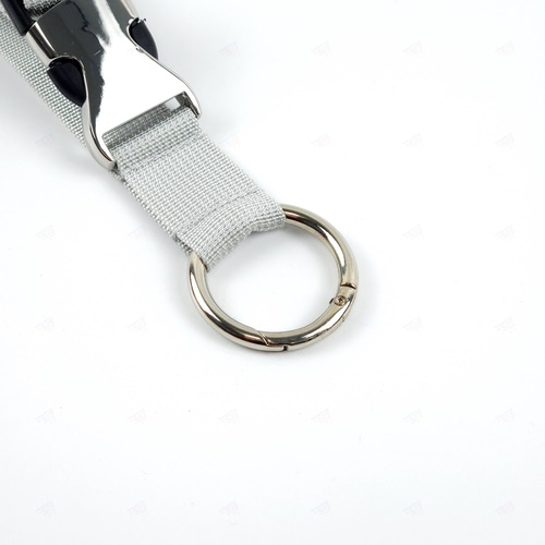 캐리어 연결 벨트 스트랩 가방 모자 걸이 고리 표시 열림방지 - 상세 이미지 4