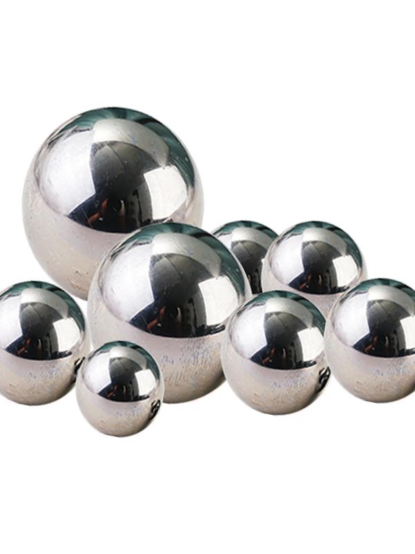 이니셜 브로치 합금 버튼 마그네틱 광택 자석 강력 22.0mm - 상품 이미지